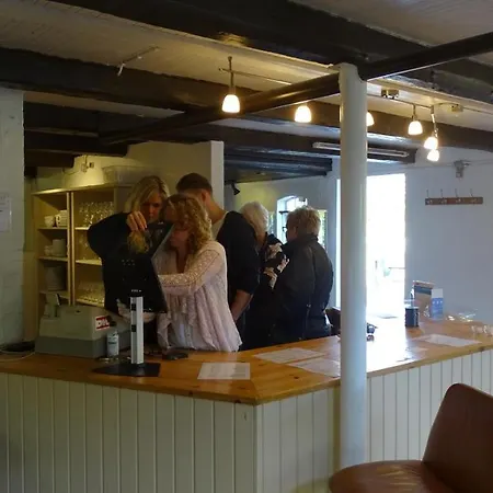 Kobmandsgaardens Gedser