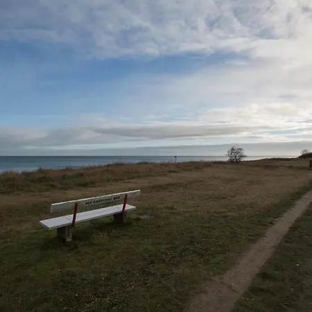 Kobmandsgaardens Bed and breakfast *