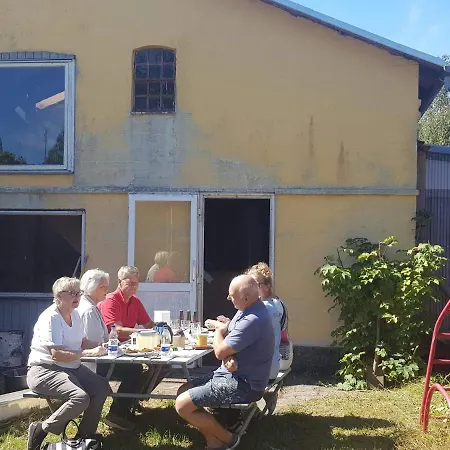 Kobmandsgaardens