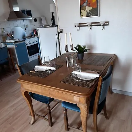 Kobmandsgaardens Gedser