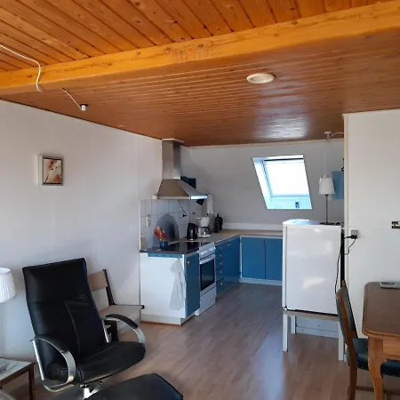 Kobmandsgaardens Bed & Breakfast *