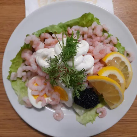 Kobmandsgaardens Gedser