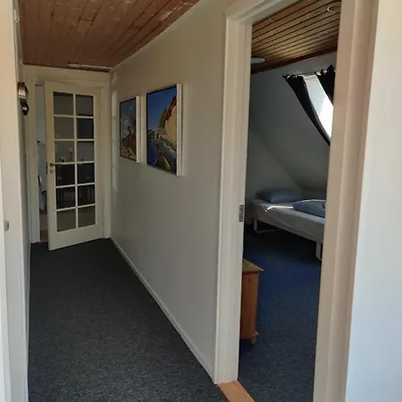 Kobmandsgaardens Bed & Breakfast *