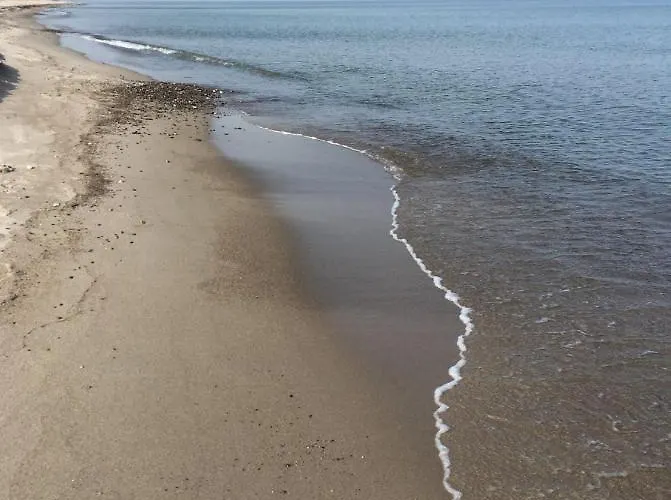 Kobmandsgaardens Bed & Breakfast Gedser