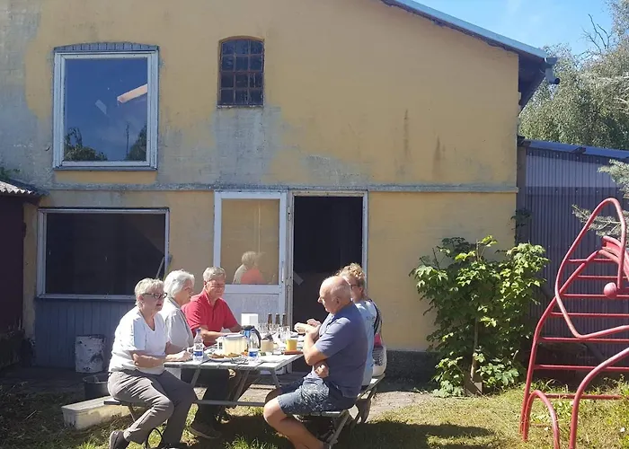 Kobmandsgaardens