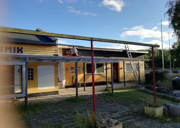 Kobmandsgaardens