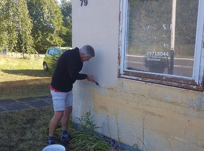 Bed & Breakfast Kobmandsgaardens