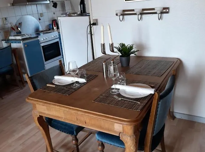 Kobmandsgaardens Gedser