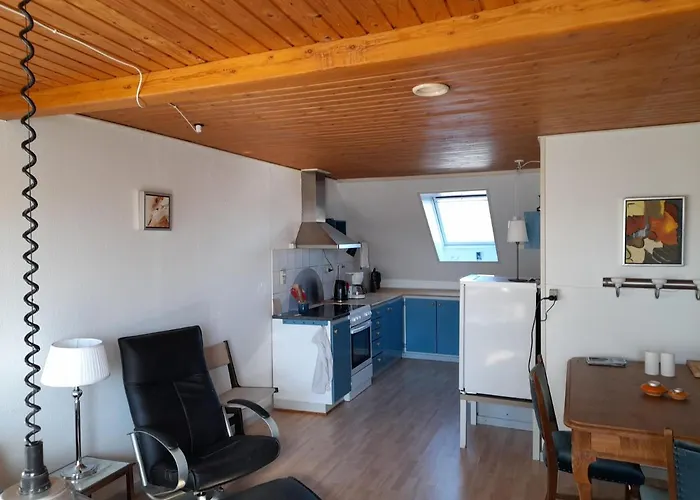 Kobmandsgaardens Bed & Breakfast *