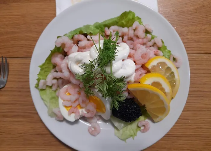 Kobmandsgaardens Gedser