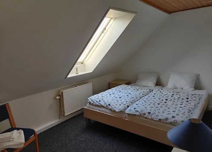 Kobmandsgaardens * Gedser