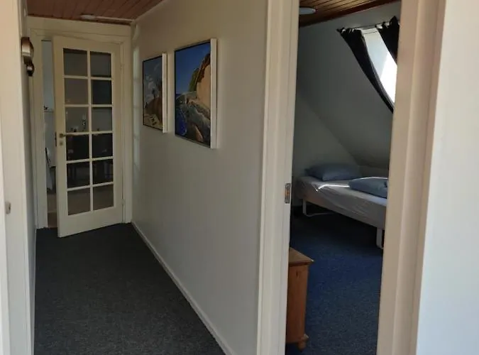 Kobmandsgaardens Bed & Breakfast *